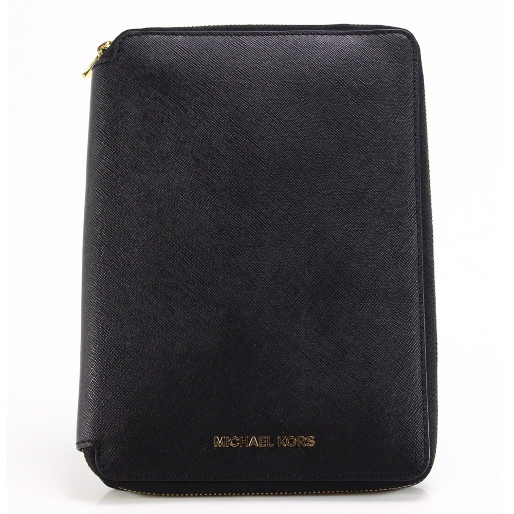 Michael Kors IPad mini leather case